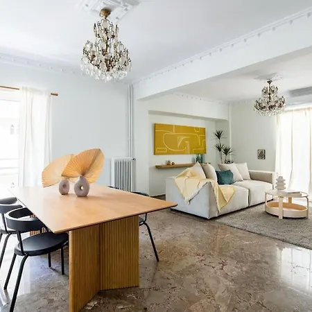 Appartement Sunlit Retreat 2-bed *
