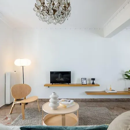 Appartement Sunlit Retreat 2-bed